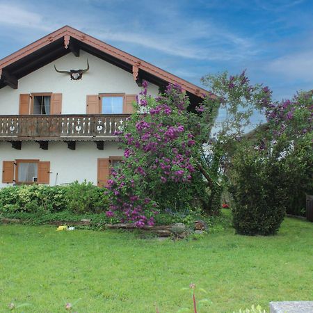 Ferienhaus Mit Garten Fuer Bis Zu 6 Personen Rosenheim Exterior foto