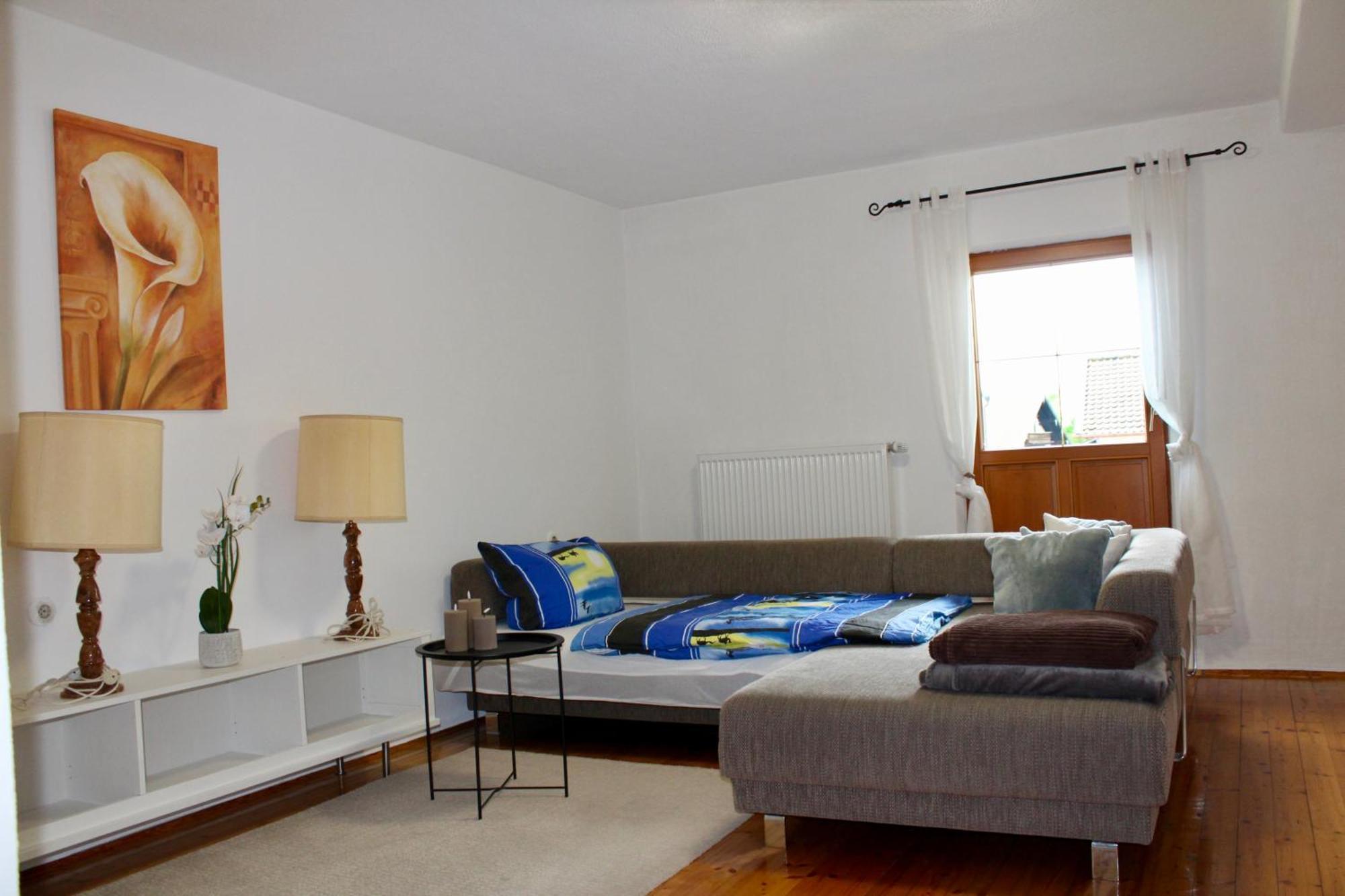 Ferienhaus Mit Garten Fuer Bis Zu 6 Personen Rosenheim Exterior foto
